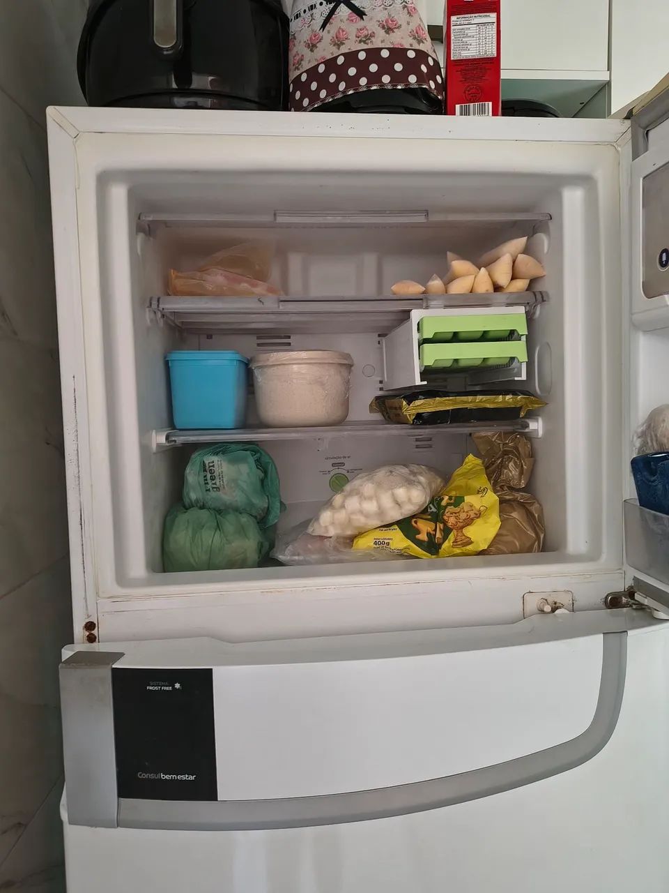 Geladeira Consul  - Foto 2