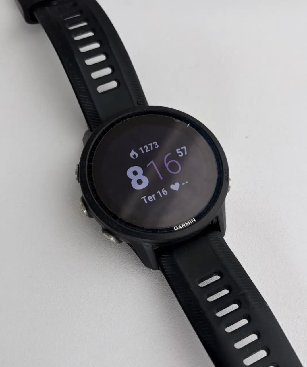 Garmin Forerunner 955 usado