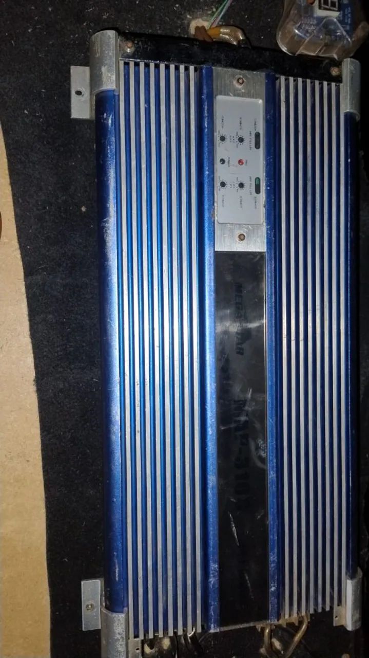 Som automotivo  - Foto 5