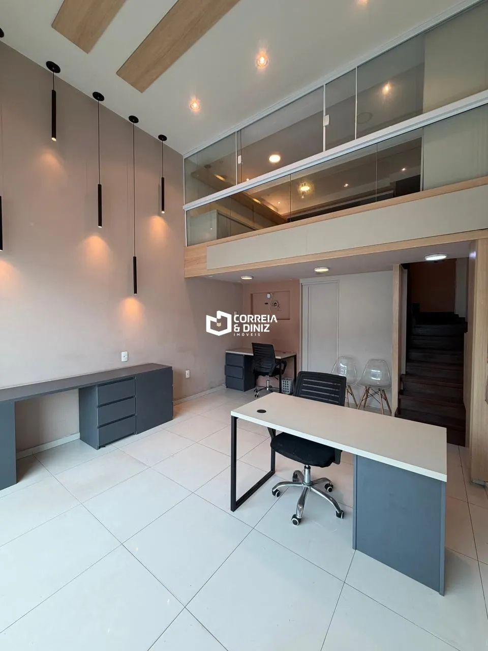 LOJA COMERCIAL PARA LOCAÇÃO! - Foto 4