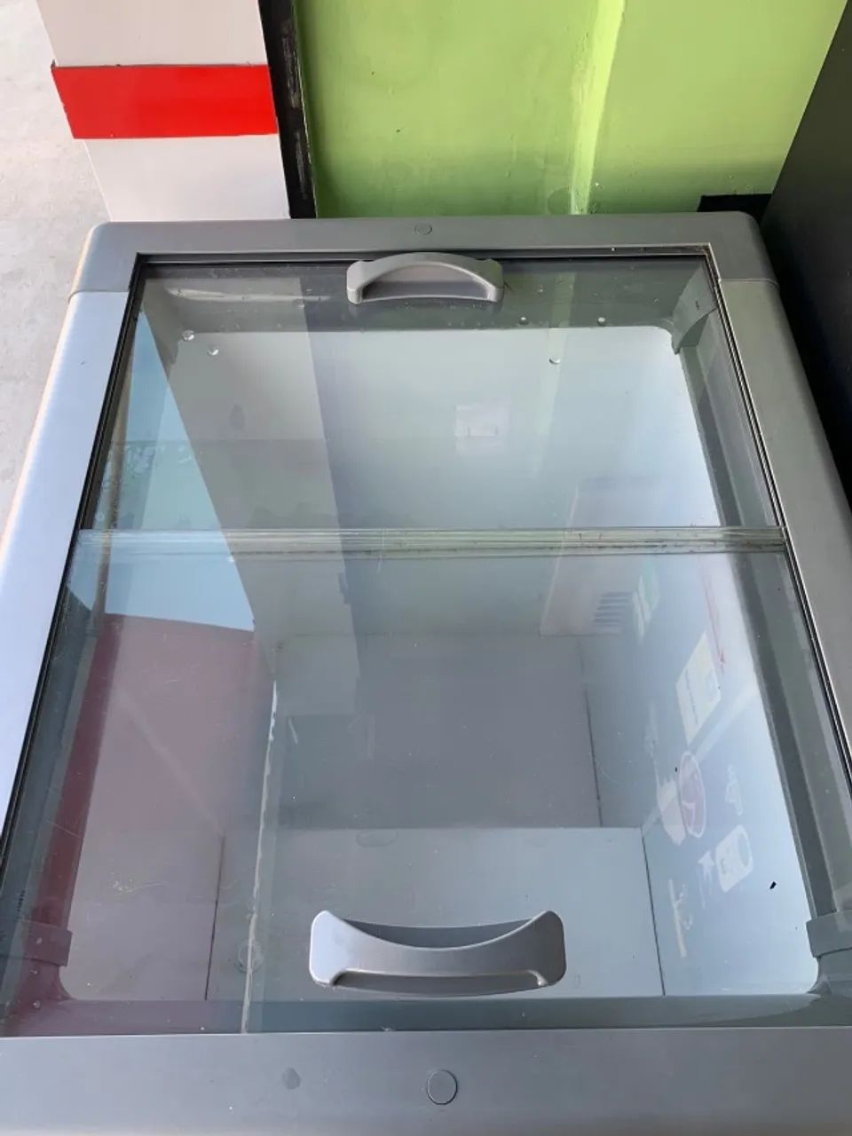 Freezer Frecon 216L - Foto 4