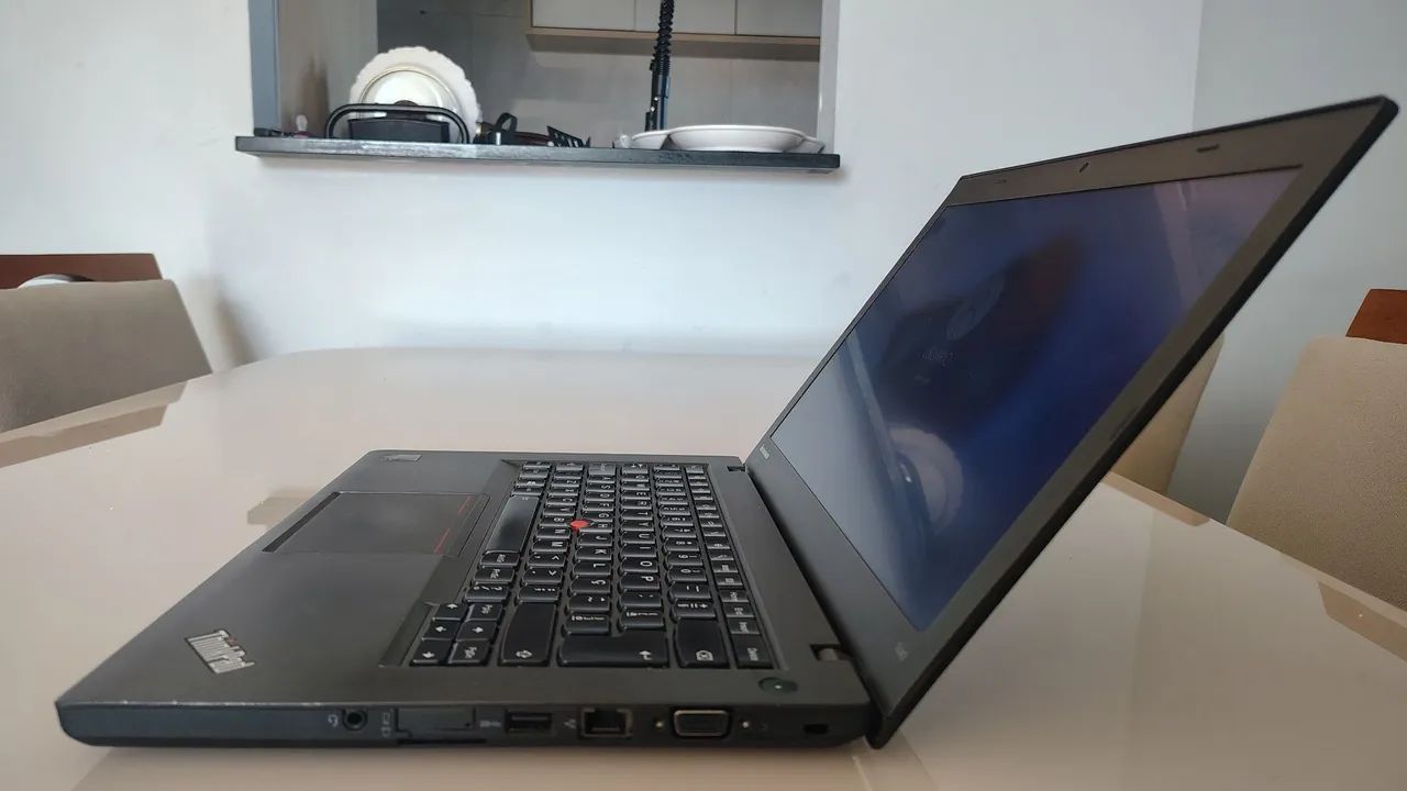 LENOVO THINKPAD T440 SLIM - PRONTO PARA USO - Foto 2