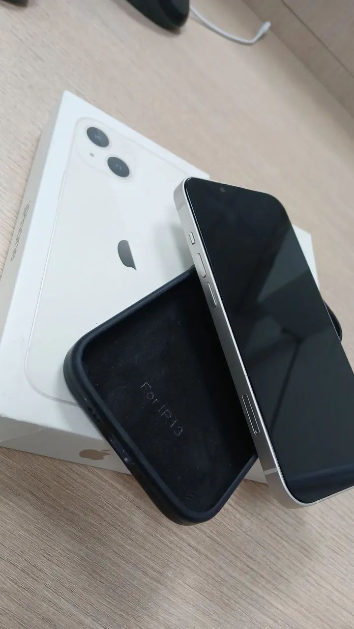 Iphone 13 128GB  - Foto 3
