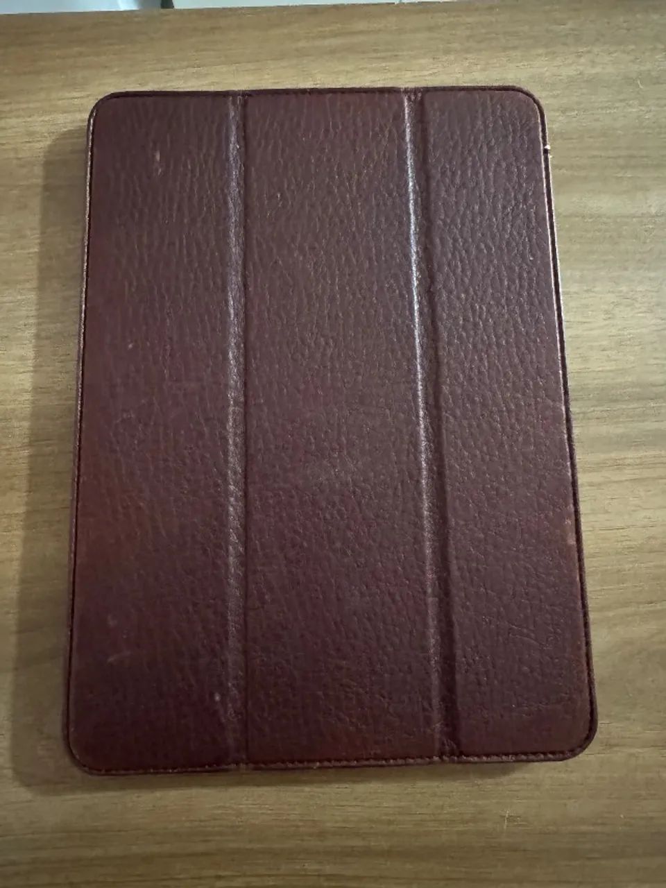 iPad Pro 11 2ª Geração 1TB Wi-Fi 2020 Cinza Espacial + Capa - Foto 5