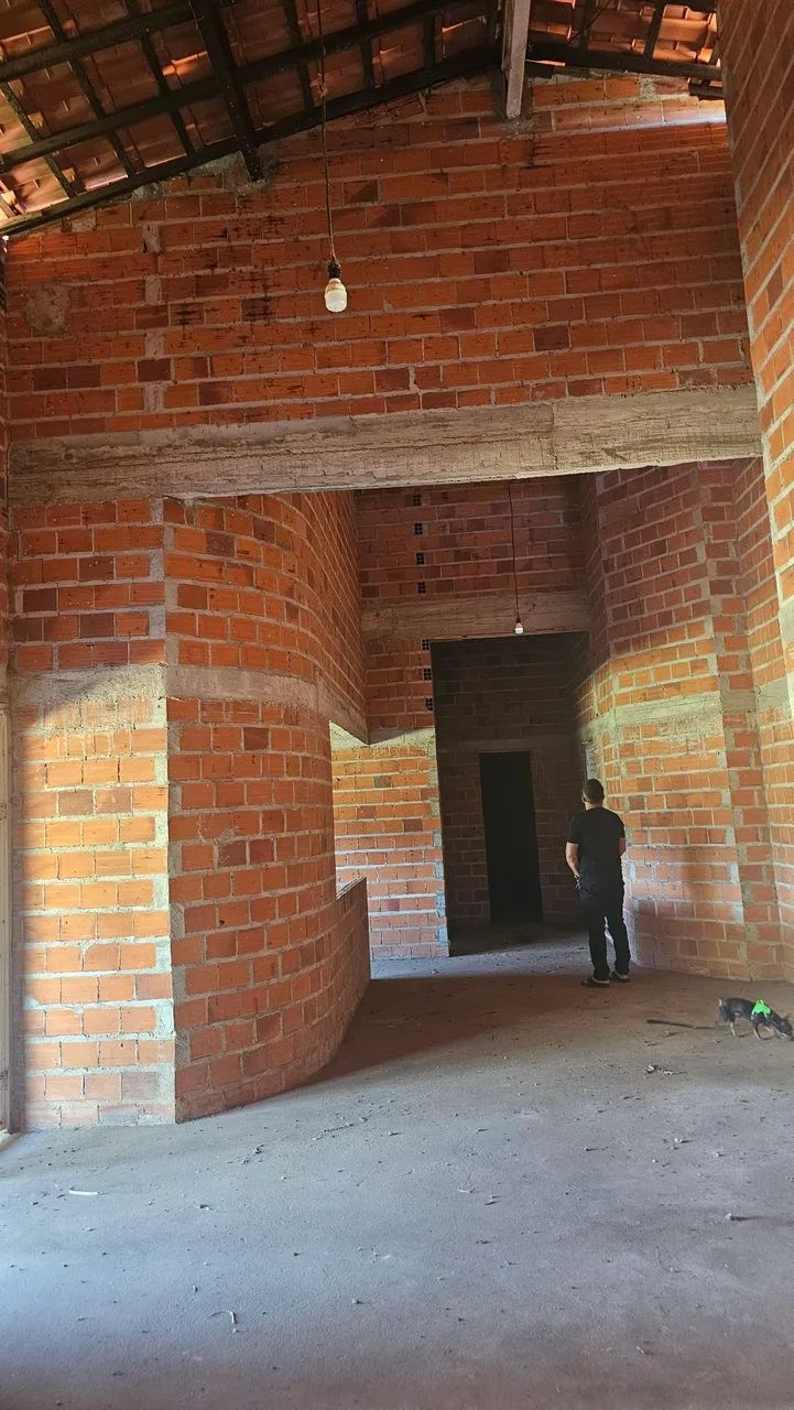 Casarão em Nazária - Foto 4