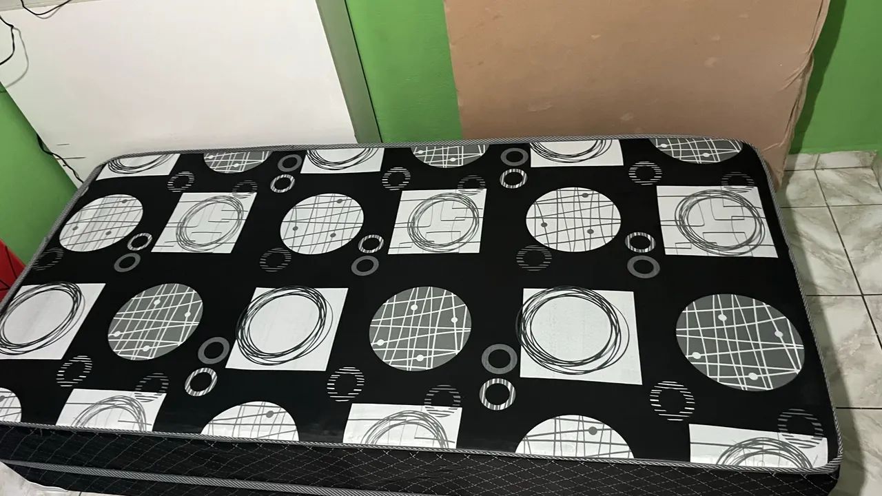 Cama solteiro  - Foto 4