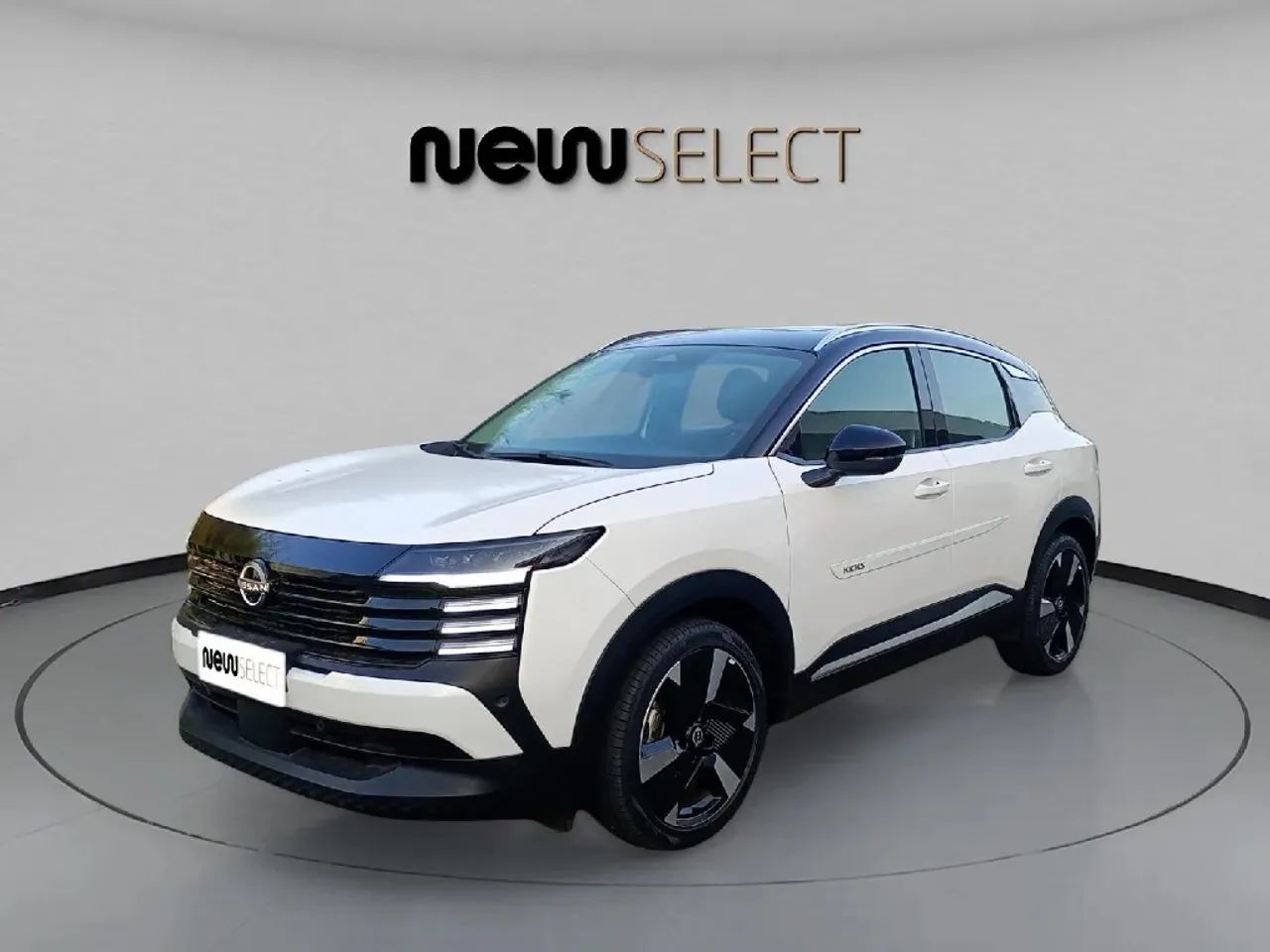 Nissan Kicks 1.0 Turbo Platinum 2026