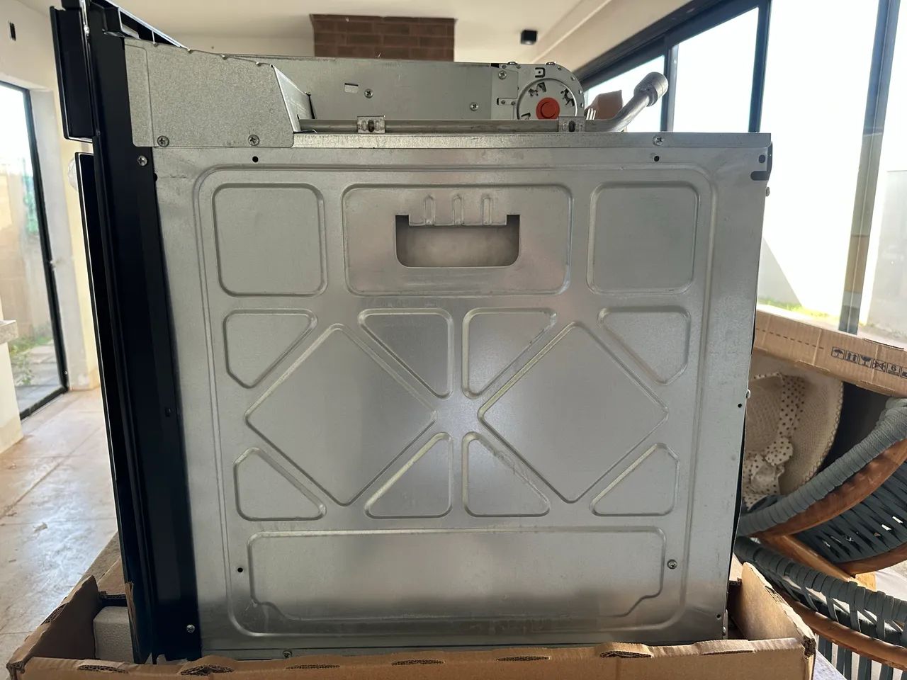 Forno  - Foto 3
