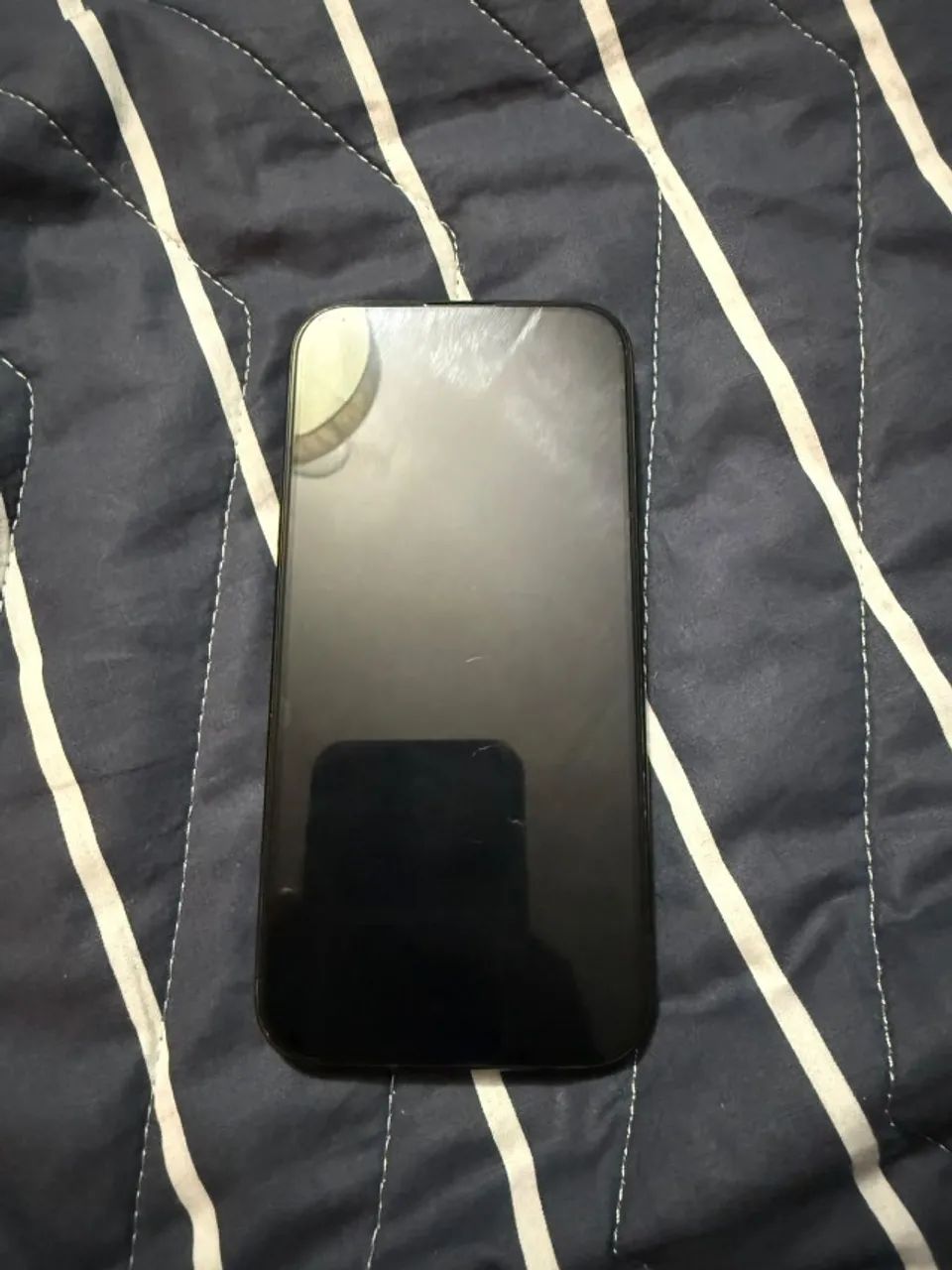 Iphone 16 Preto 128GB - Foto 3