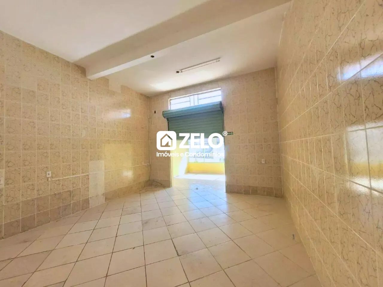 Salão para aluguel em Jardim Amanda Ii, Hortolândia - SP | Cód 59246 - Foto 5