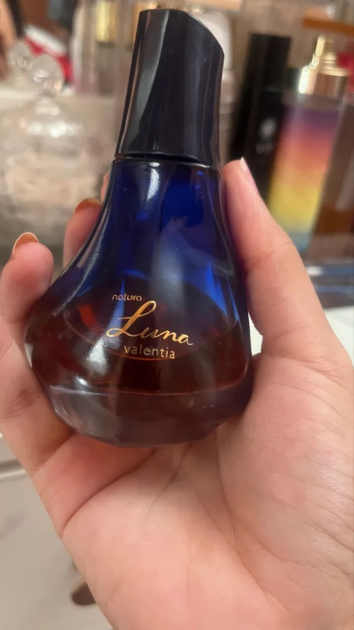 Perfume Valentina Natura