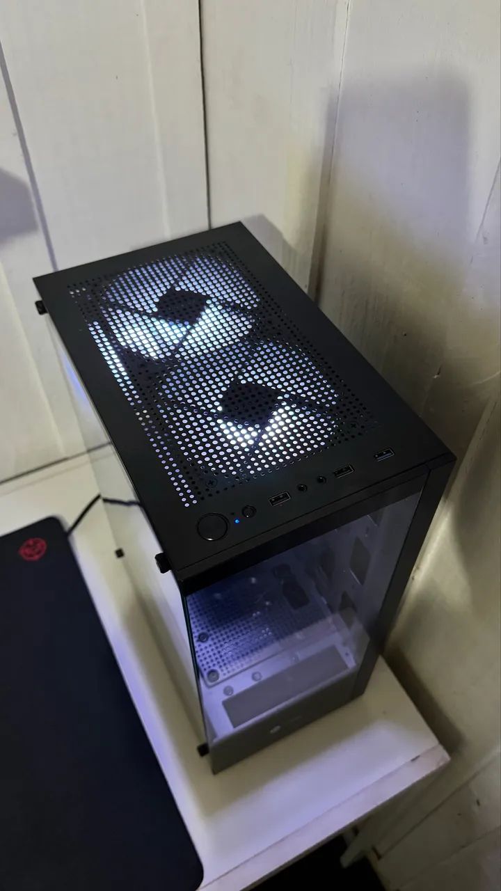 Pc gamer  - Foto 5