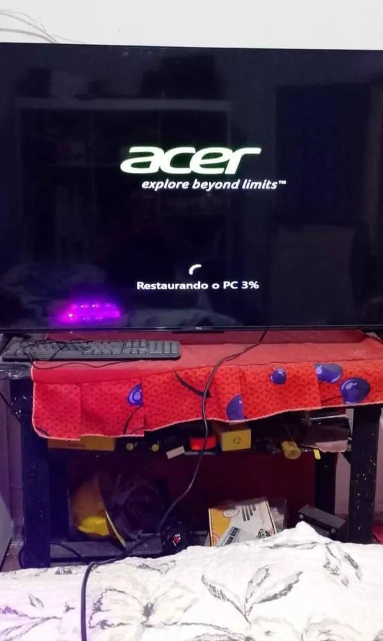 CPU Completa 