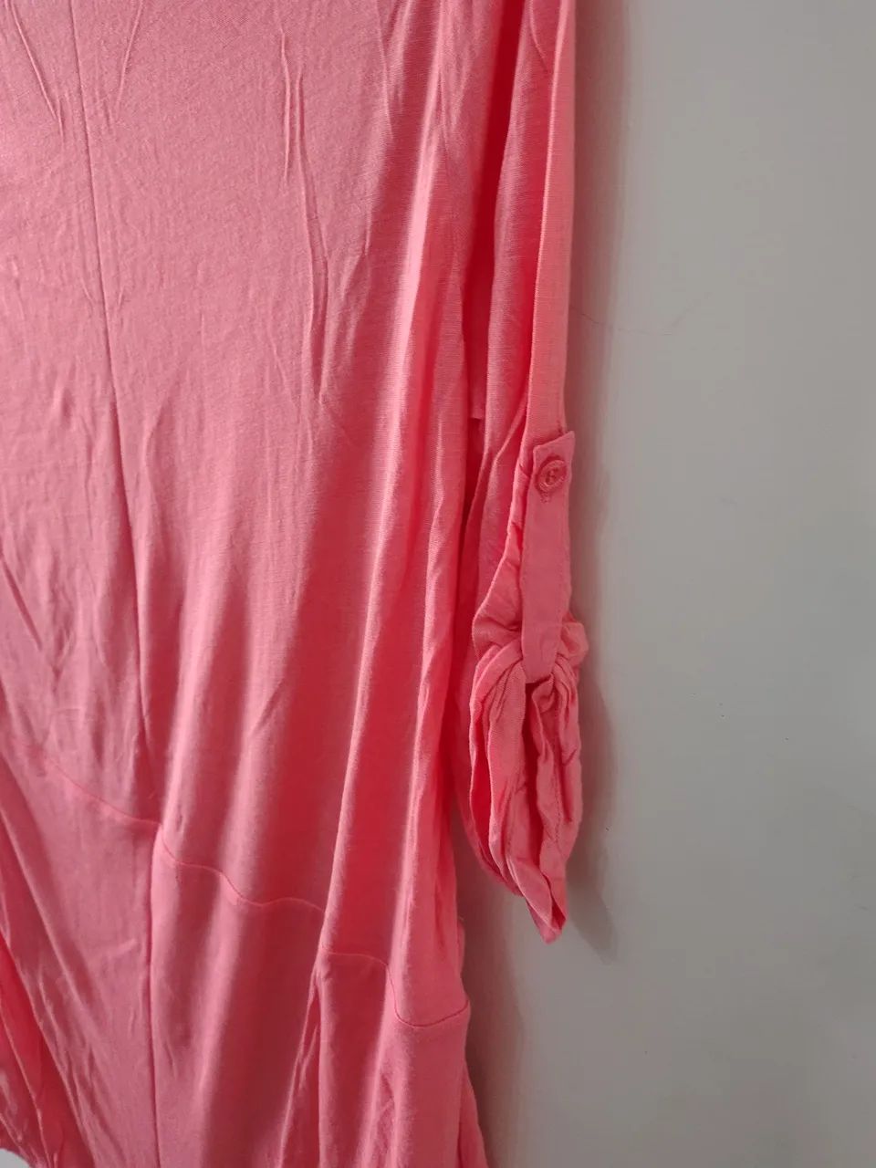 Vestido C&A adulto - Foto 3