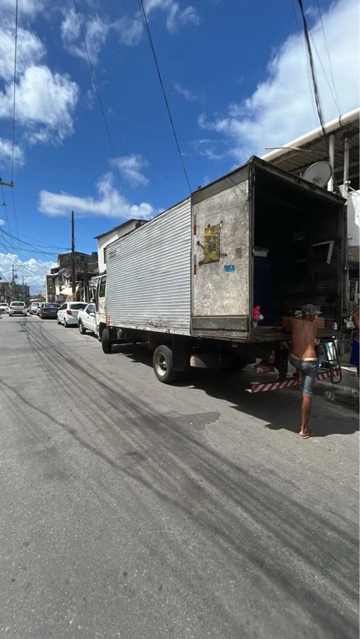 Carretos e mudanças  - Foto 2