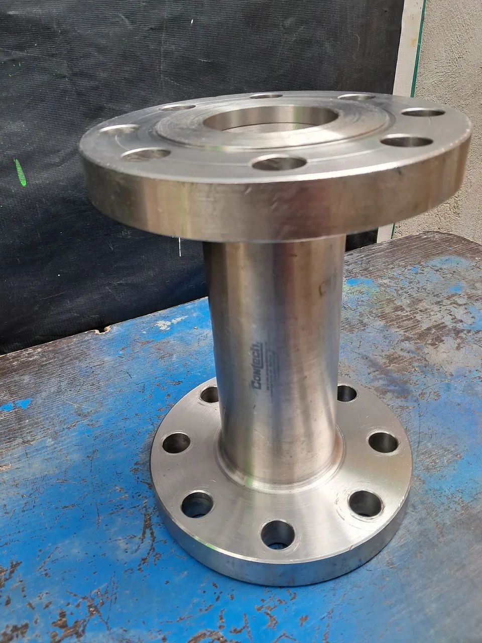 Válvula flangeada 2 polegadas 65690781816449124