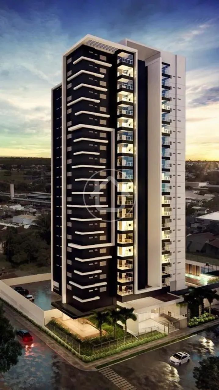 APARTAMENTO COM 03 SUÍTES - EM CONSTRUÇÃO - Foto 2