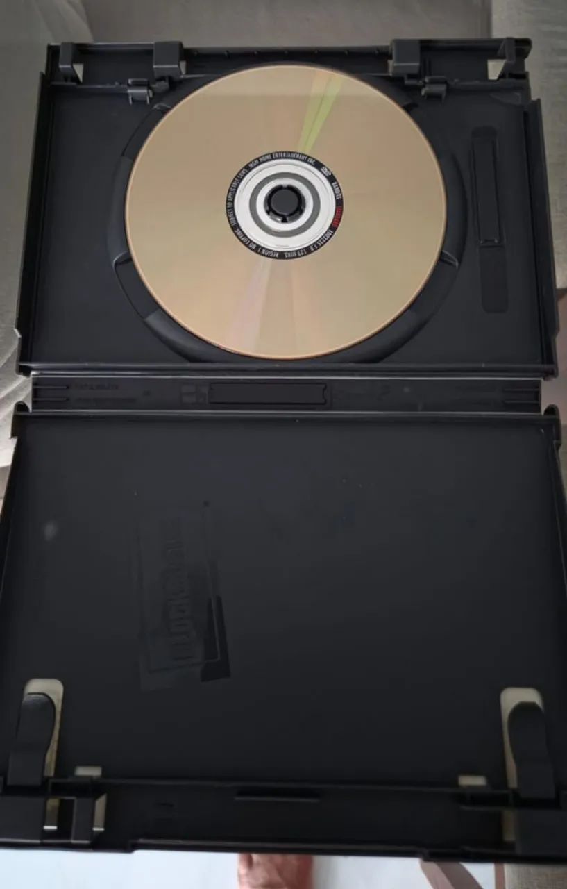 DVD Bandits - Foto 2