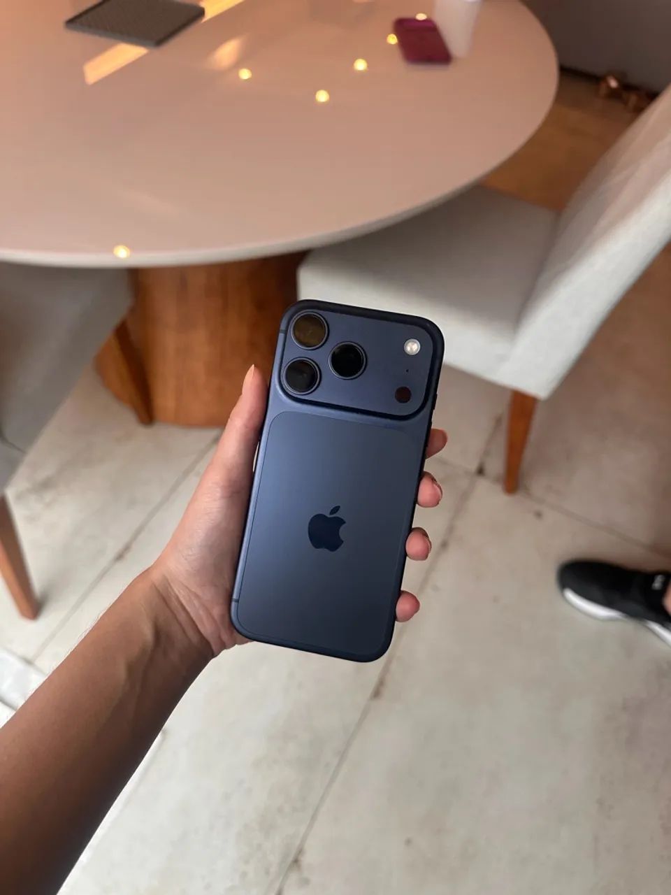 iPhone 17 Pro 256gb