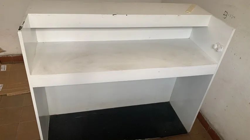 Balcão recepção  - Foto 3