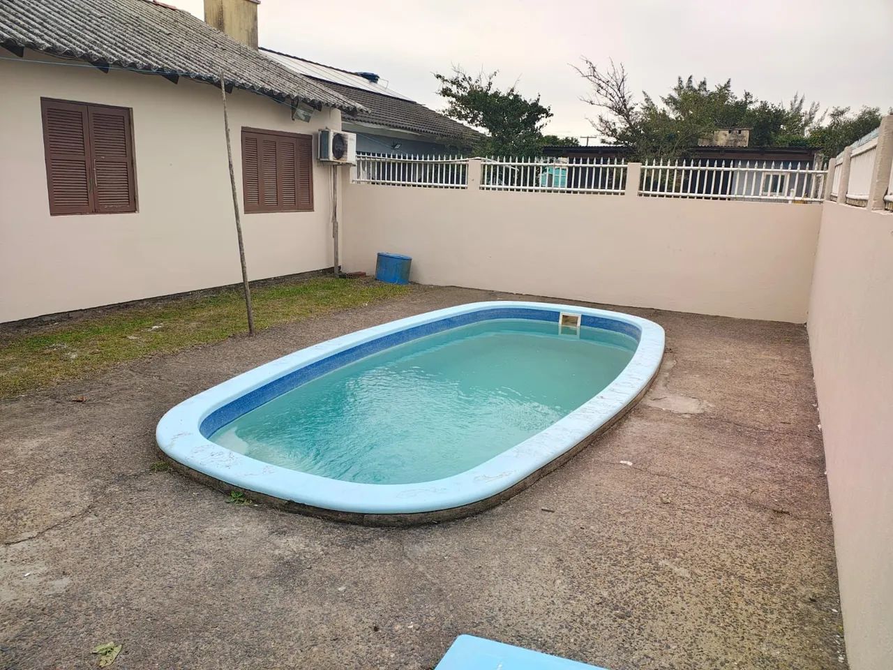 Casa Atlântida  - Foto 3