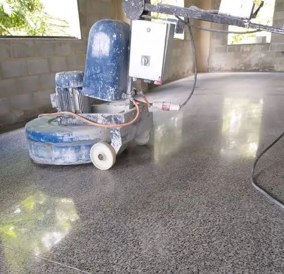 Piso granilite  - Foto 4