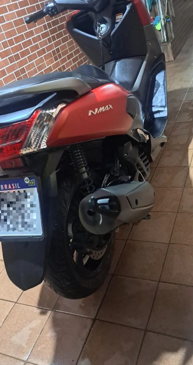 NMAX 2019 - Foto 2