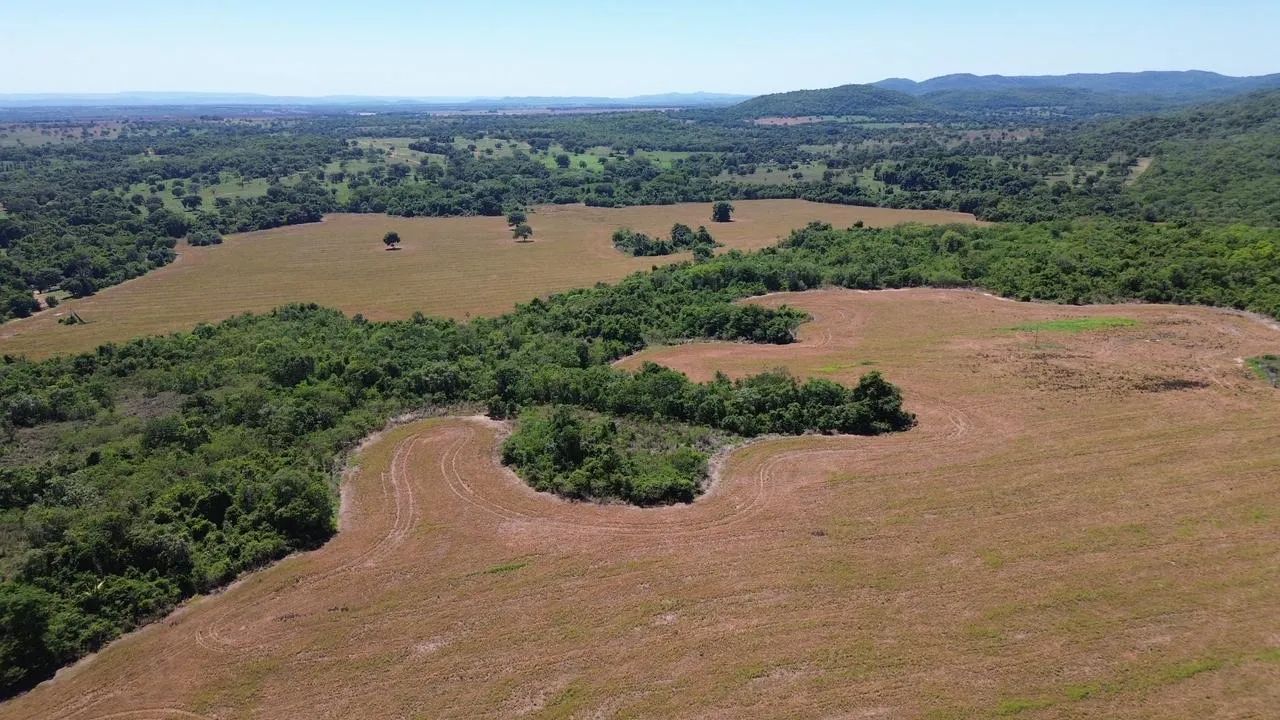 Fazenda Em Jaupaci/goias  - Foto 4