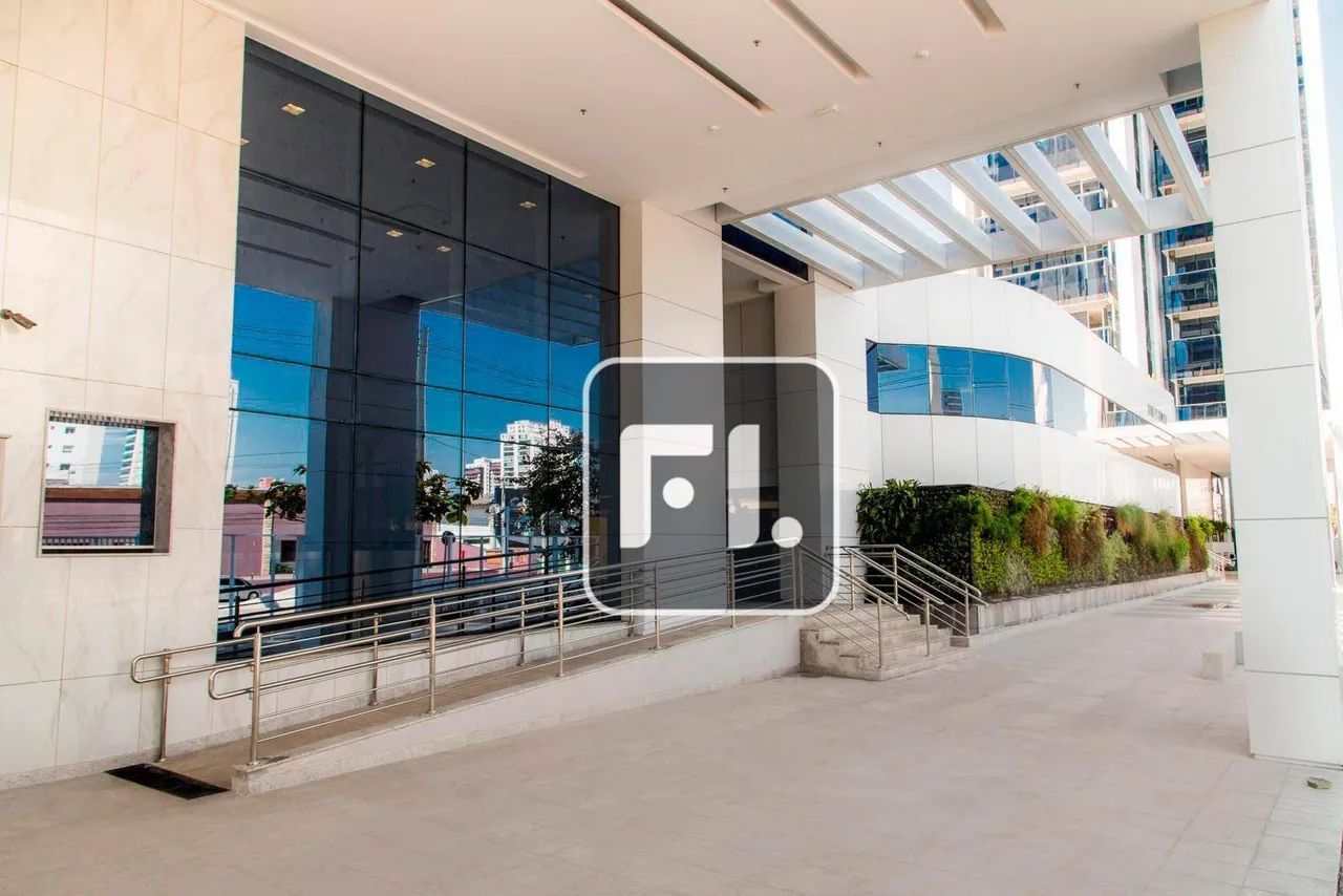 Conjunto para alugar, 531 m² por R$ 28.000/mês - Jardim das Acácias - São Paulo/SP - Foto 18