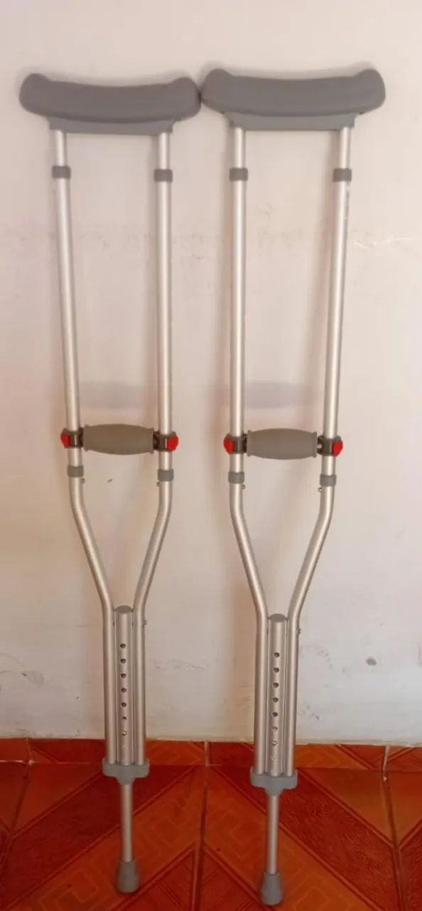 Muletas  - Foto 2
