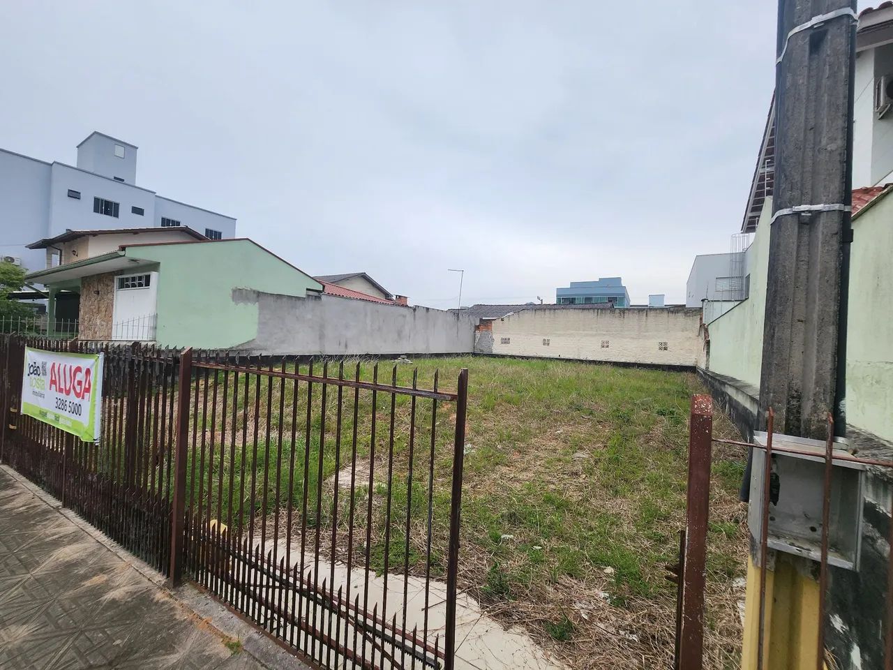 Espaço para Lavanderia Autônoma no Centro da Palhoça (Container) - Foto 3