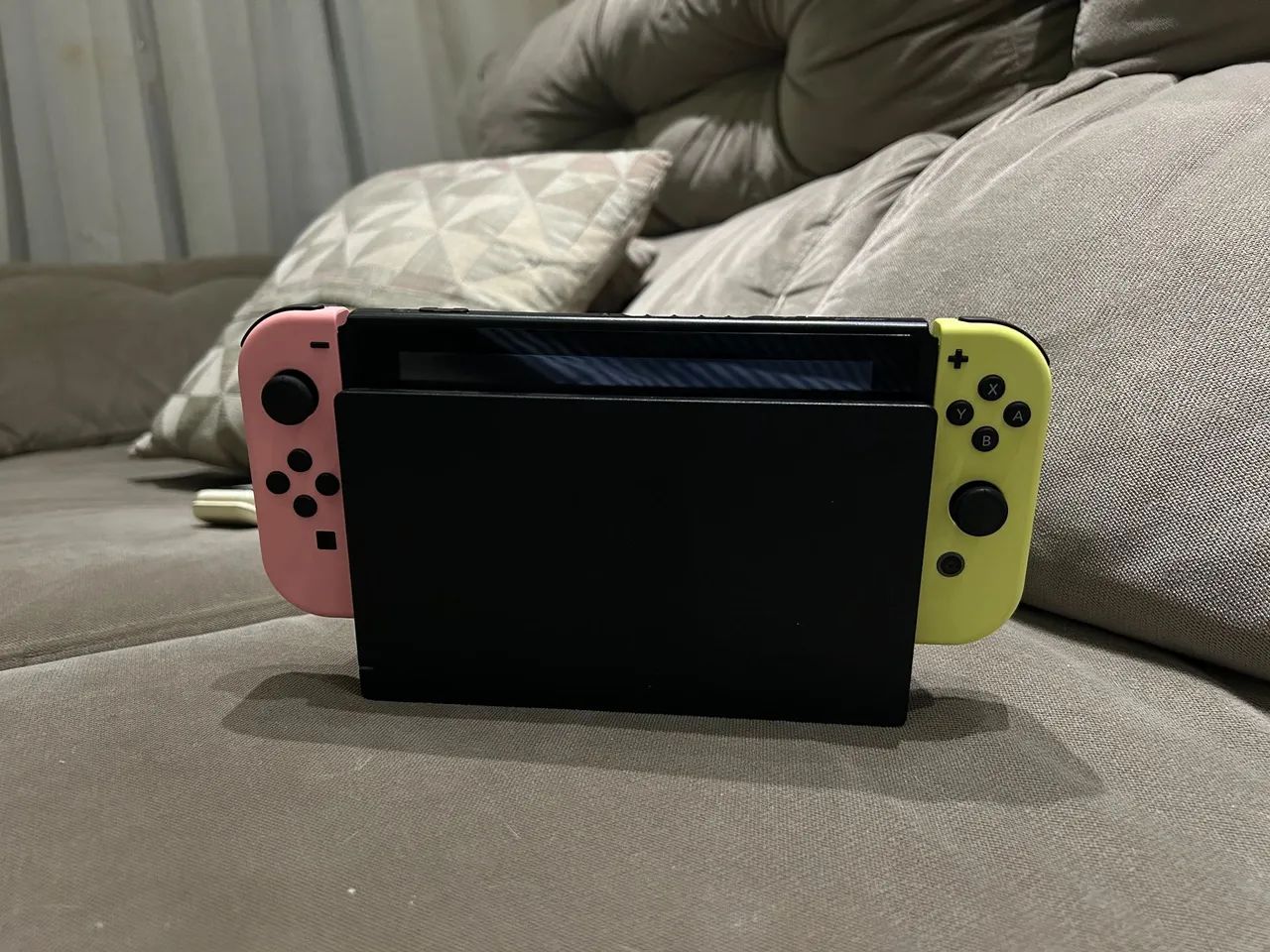 Nintendo Switch em ótimo estado - Foto 2