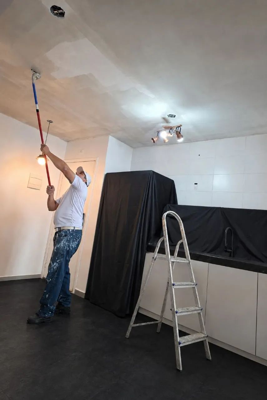 Pintura em geral  - Foto 3