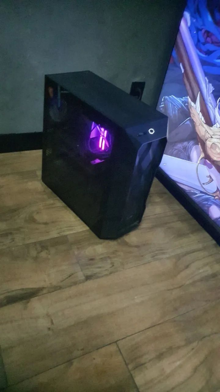 Computador Gamer - OPORTUNIDADE