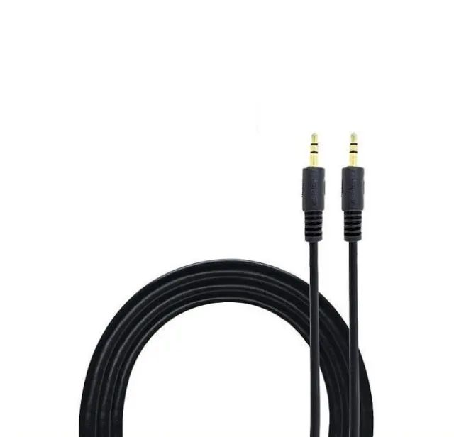 Cabo De Audio P2 3 Metros It-Blue - Foto 3