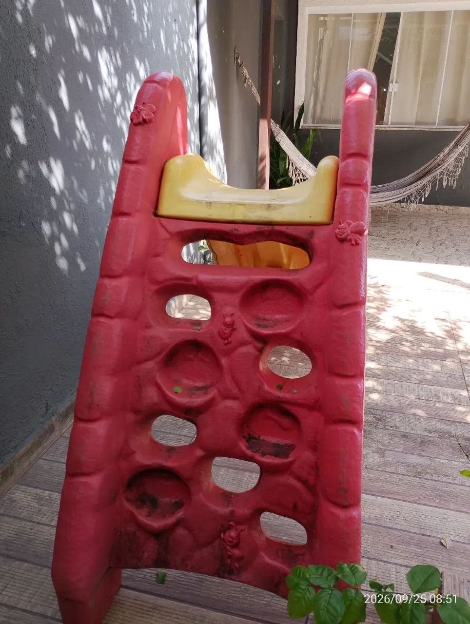 Escorrega Infantil  - Foto 3