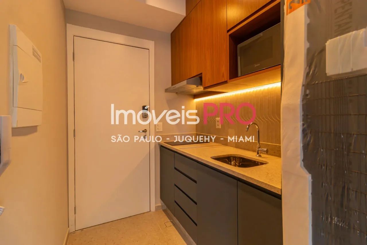 Apartamento para locação Vila Mariana - Foto 9