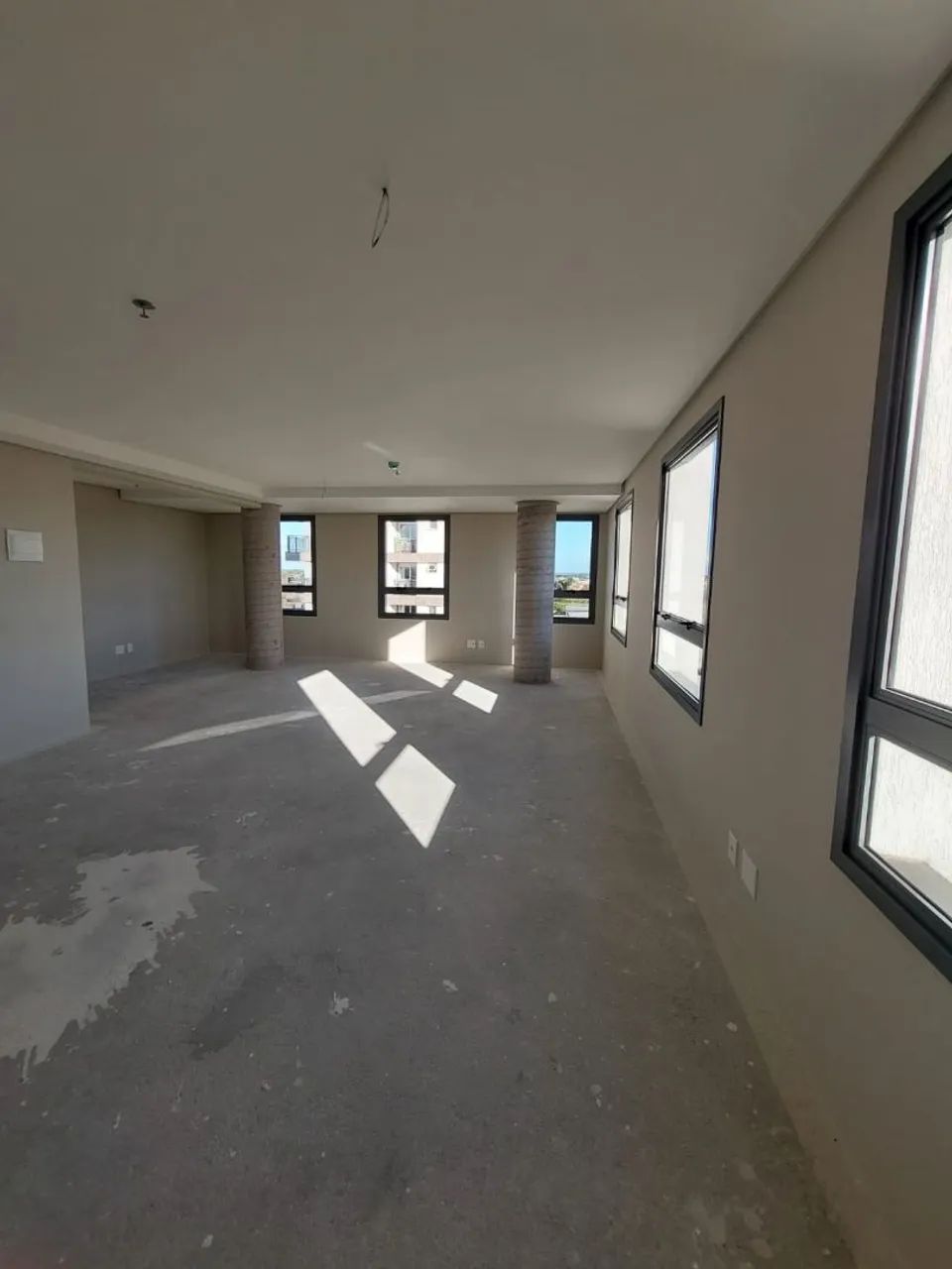 Sala comercial parque UNA - Vista Lago - Foto 4