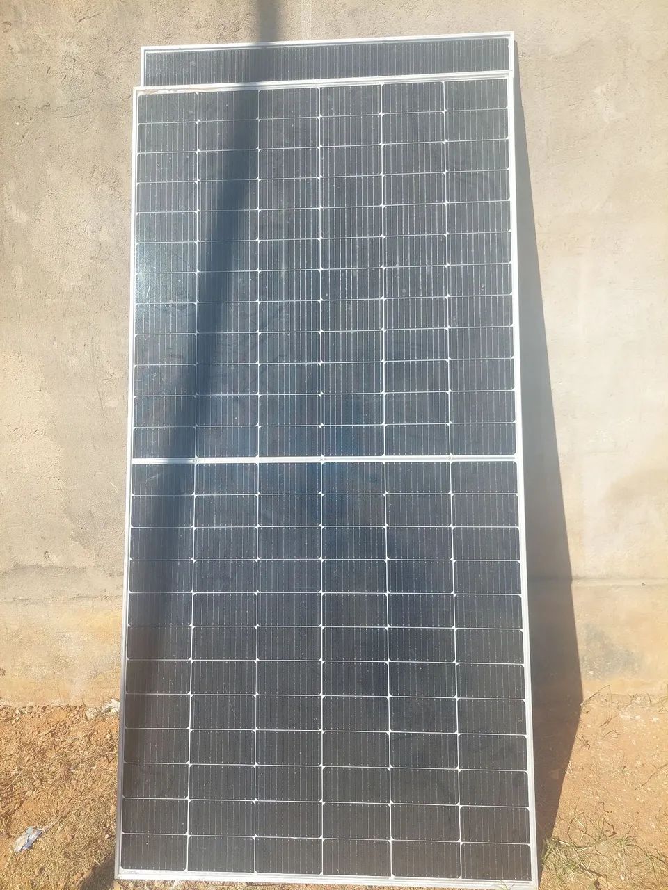 Placa solar  - Foto 4