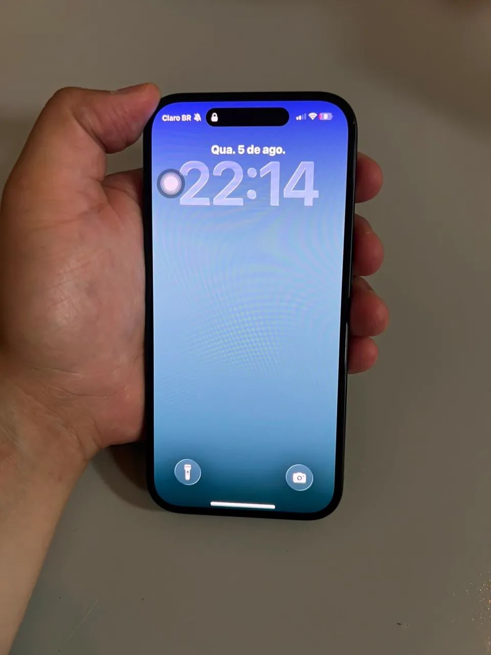 iPhone 16 128gb  - Foto 3