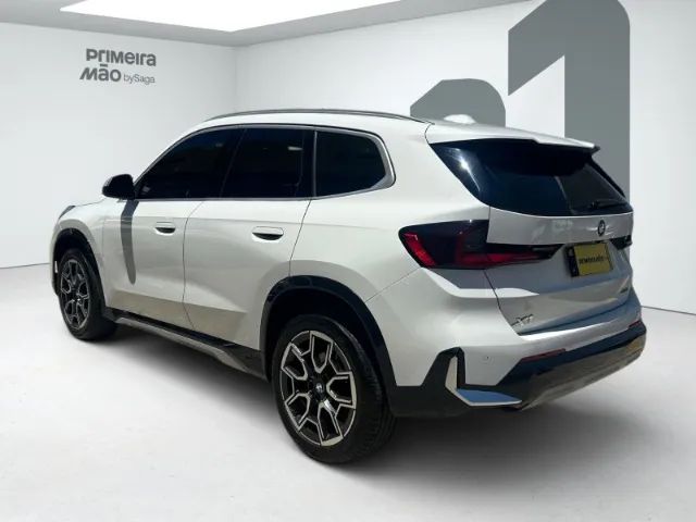 BMW X1 X1 SDRIVE 20i X-Line 2.0 TB Aut. 2024