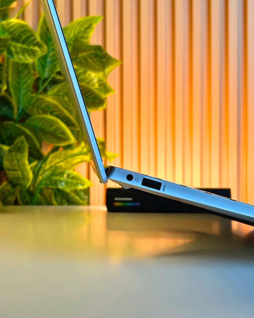 Notebook HP Pavilion i5 12ª - GPU Dedicada Nvidia - SSD 512 GB