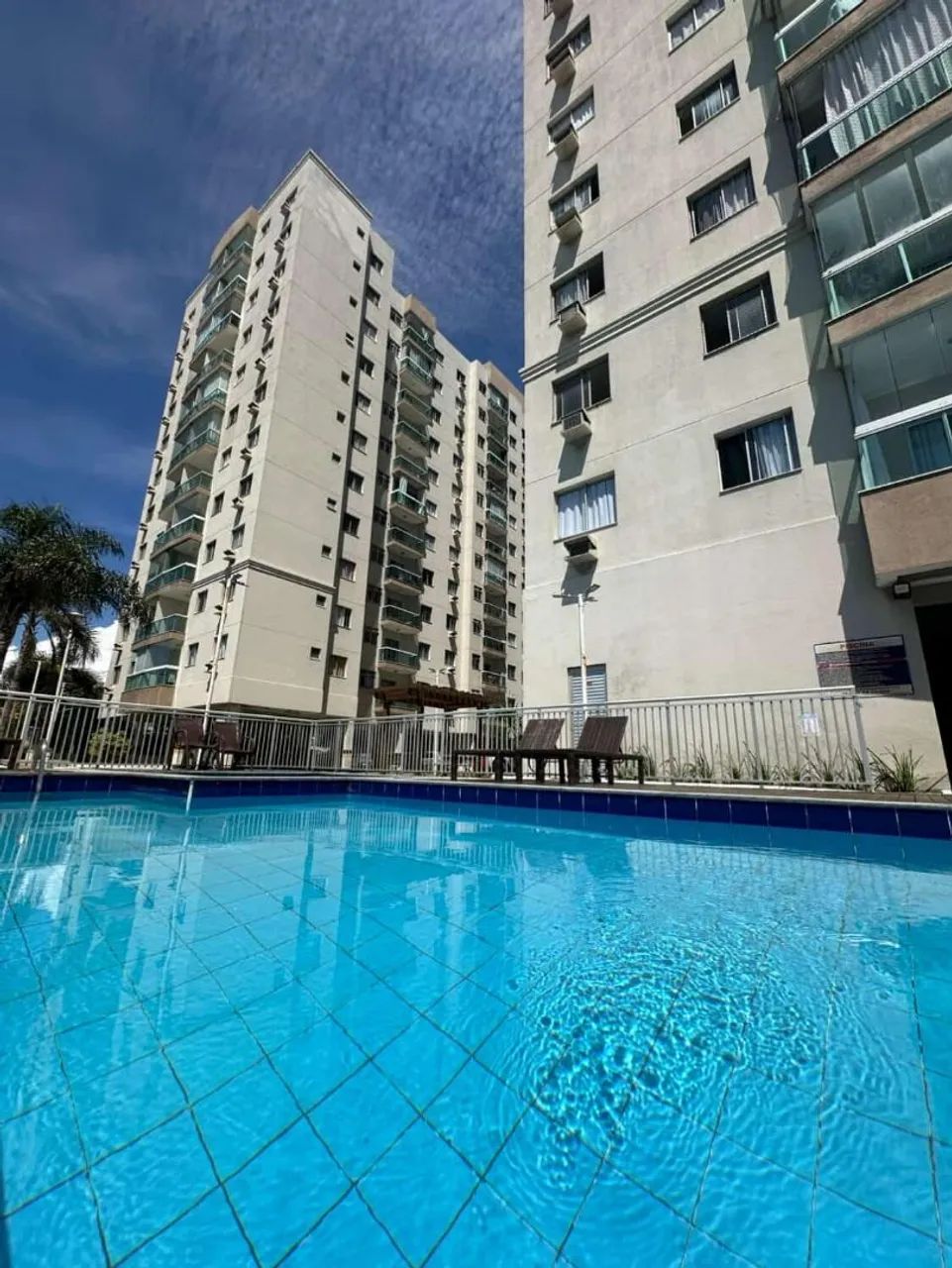 ALUGO APARTAMENTO EM MANGUINHOS  - Foto 3