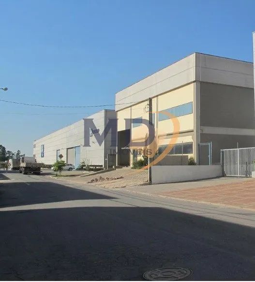 Excelente Terreno no Parque Industrial em Cotia - Foto 3