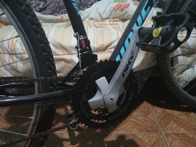 bicicleta - Foto 5