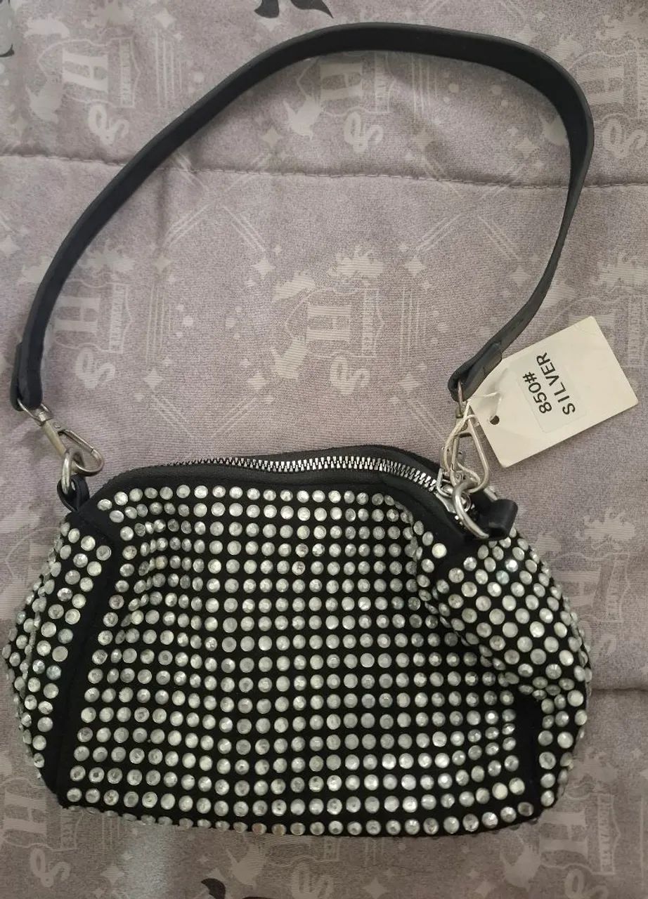 Bolsa Nova