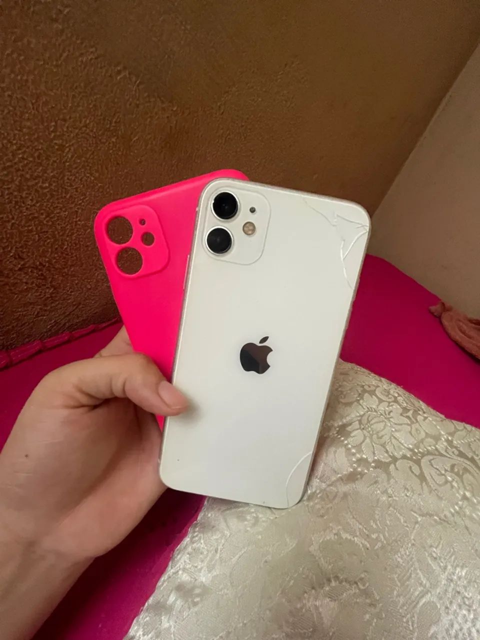 Vendo um iPhone 11 64gb - Foto 3