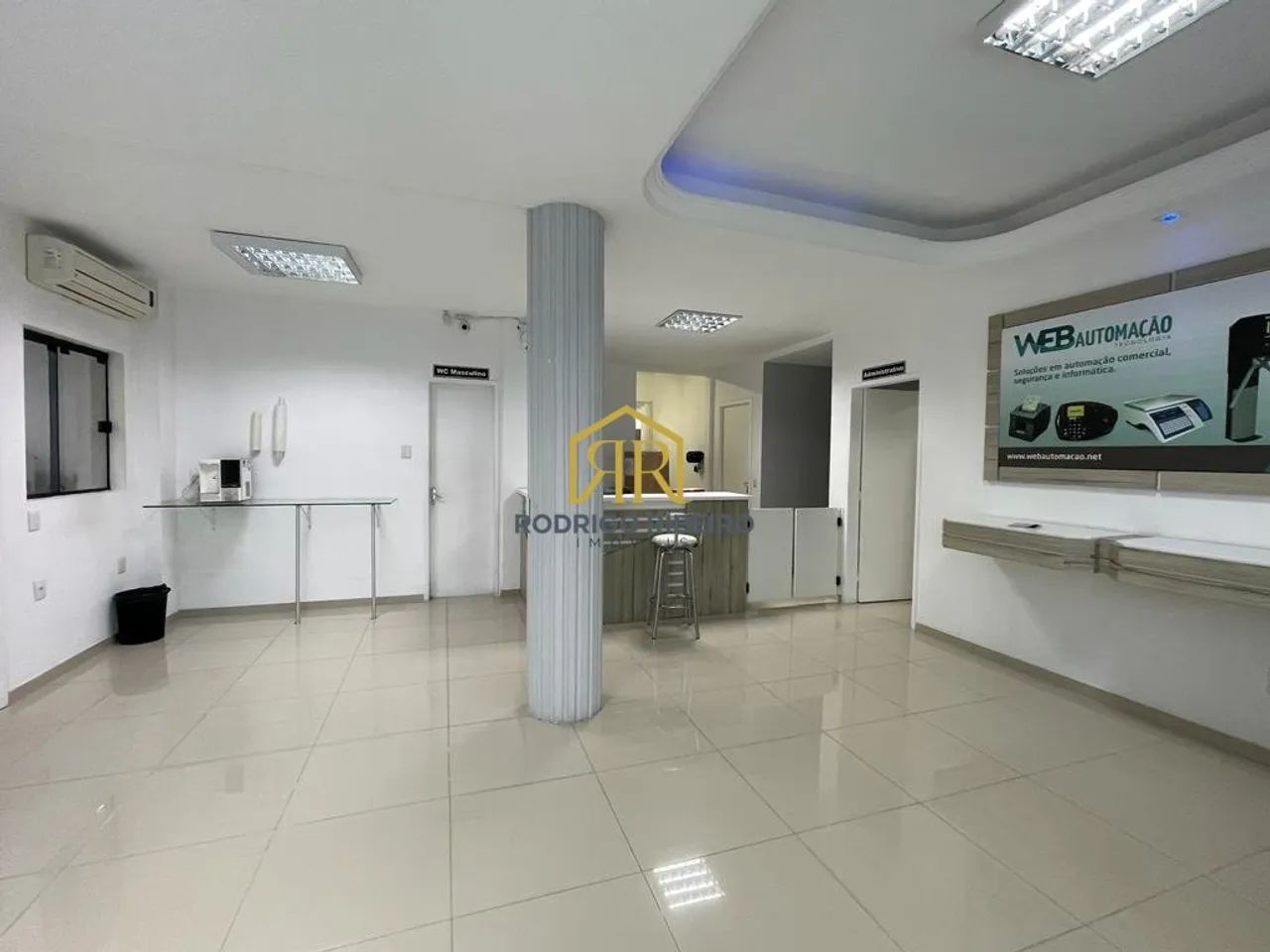 Casa comercial de 600m², no Jardim Atlântico - Foto 3