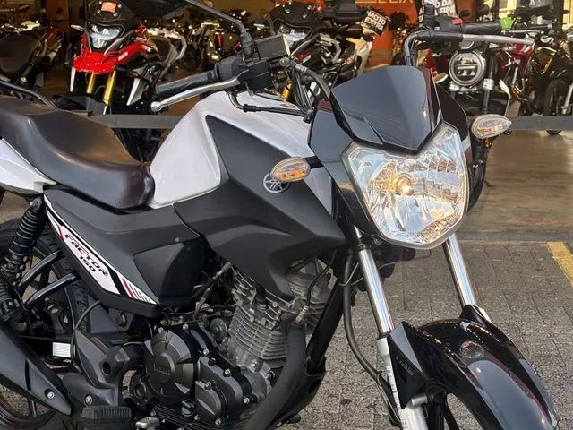 Yamaha YBR 150 FACTOR ED/FLEX - Foto 4