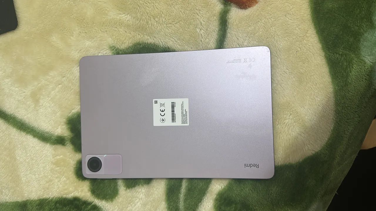 Tablet Xiaomi Redmi Pad Se  - Foto 4